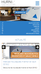 Mobile Screenshot of hurni.ch